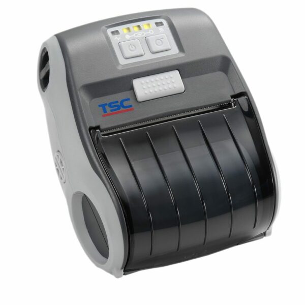 TSC SERIE ALPHA 3