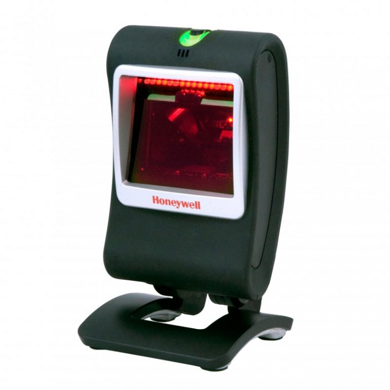 Honeywell Genesis 7580G