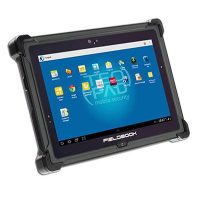 Tablettes durcies (Rugged)