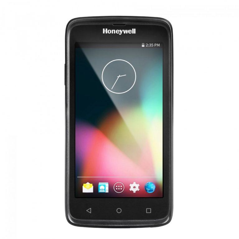 Honeywell Terminal Mobil EDA50