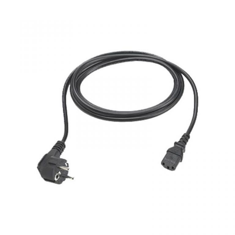 Cable d'alimentation secteur ZEBRA 