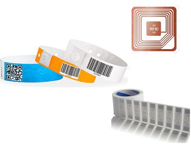 Étiquettes Spécifiques