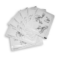 Kit Nettoyage SD260/SD360/SD460/SP35/SP55/SP75 