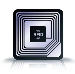 étiquette rfid uhf et hf de chez eurequat algerie