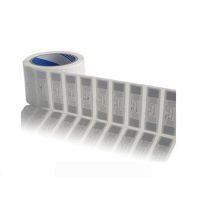 ETIQUETTE RFID PAPIER 96x26mm