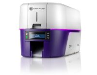 IMPRIMANTE ENTRUST DATACARD SIGMA DS1, SIMPLEX, 125-Card Input Hopper