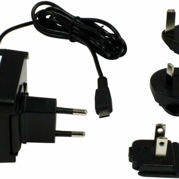 BLOC D'ALIMENTATION Datalogic SKORPIO X3 / X4 ET FALCON X3