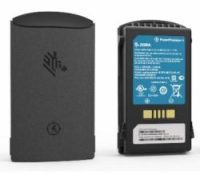 Motorola - batterie MC55/MC65 3600 mAh - Noir
