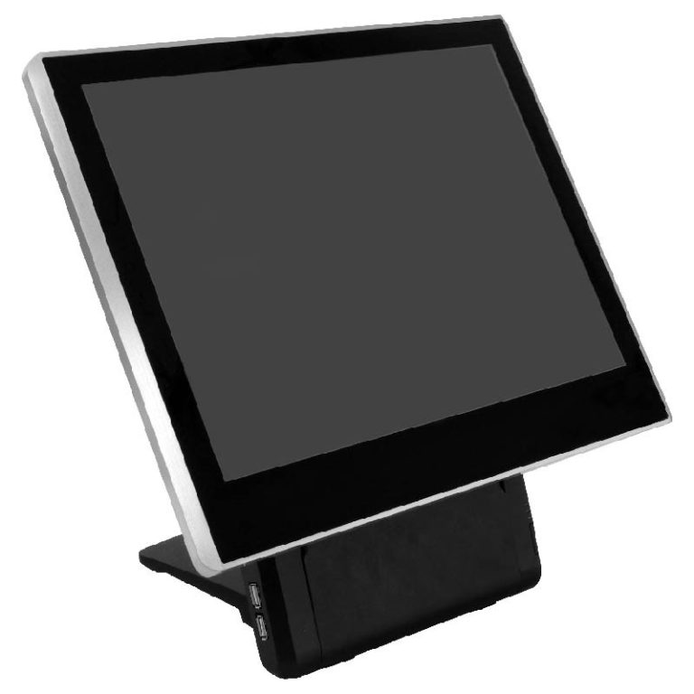Systeme de point de vente CARISMA BRICH TIFLAT