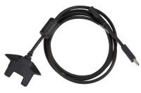 Snap-On USB/Charge cable Zebra