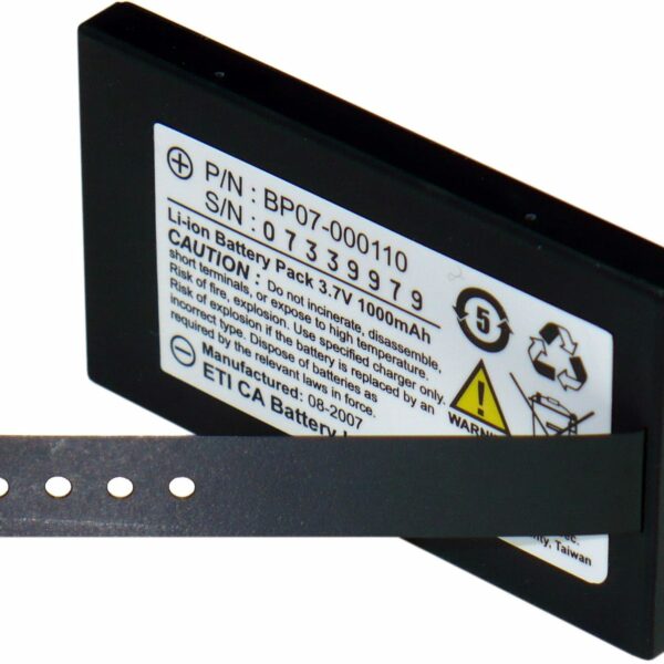 Datalogic - Batterie standard pour Memor X3