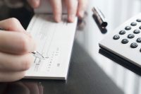 Print Check (ImprimChèques)