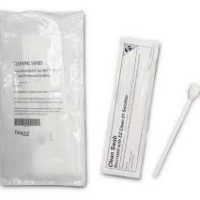 Tampons de nettoyage Datacard SP35/SP55/SP75, SD260/360/460, SIGMA DS1/DS2/DS3
