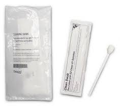 Tampons de nettoyage Datacard SP35/SP55/SP75, SD260/360/460, SIGMA DS1/DS2/DS3