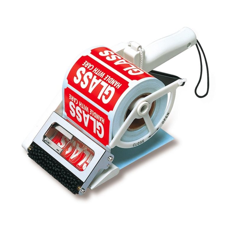 APPLICATEUR D'ETIQUETTES TOWA AP65