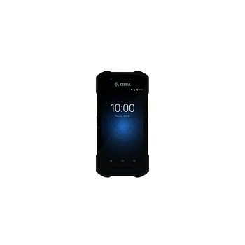 Terminal mobile ZEBRA TC26 WWAN - Single-WAN, GMS, SE4100, NFC, 3GB/32GB, 13 MP RFC, No FFC, 2-pin back connector, Basic Battery, ROW