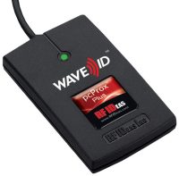 Lecteur RFIDEAS pcPROX plus Enroll USB READER