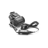 Chargeur pour imprimante Zebra ZQ520