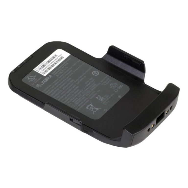 Batterie Zebra TC20 / TC25