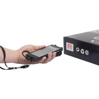 Lecteur CODE BARRE MOBILE ( AndroScan DC9257L )