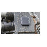 TAG RFID CONFIDEX IRONSIDE CLASSIC, UHF, M4QT, (ON METAL)