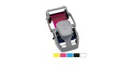 Ruban Couleur YMCKO Zebra ZC100/ZC300 200 IMAGES