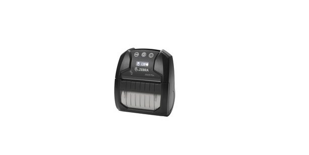 Zebra ZQ220 Plus