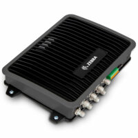 Lecteur rfid zebra fx9600 de chez eurequat algerie