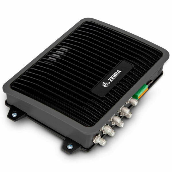 Lecteur rfid zebra fx9600 de chez eurequat algerie
