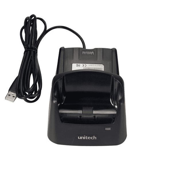 Unitech Station d'accueil USB