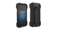 Coque de protection pour le terminal mobile Zebra TC26 avec dragonne intégrée