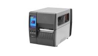 Imprimante TT Zebra ZT231, 4po, 203 dpi, transfert thermique, Tear, cordons EU/UK, USB, Série, Ethernet, BTLE, USB Host, Wireless 802.11ac, EZPL
