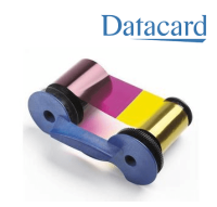FILM ENTRUST DATACARD YMCKT SD160 REGIONALISE 250 IMAGES