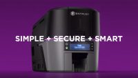 Kit : Imprimante badges Entrust Sigma DS3 - Double Face – Image 3