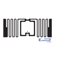 étiquettes rfid uhf ucode 9 algerie