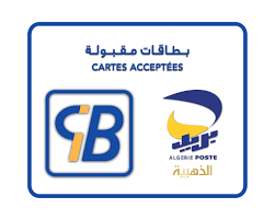paiement carte cib disponible eurequat algerie